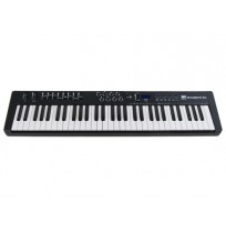 MIDITECH I2-61 PRO MIDI controller 